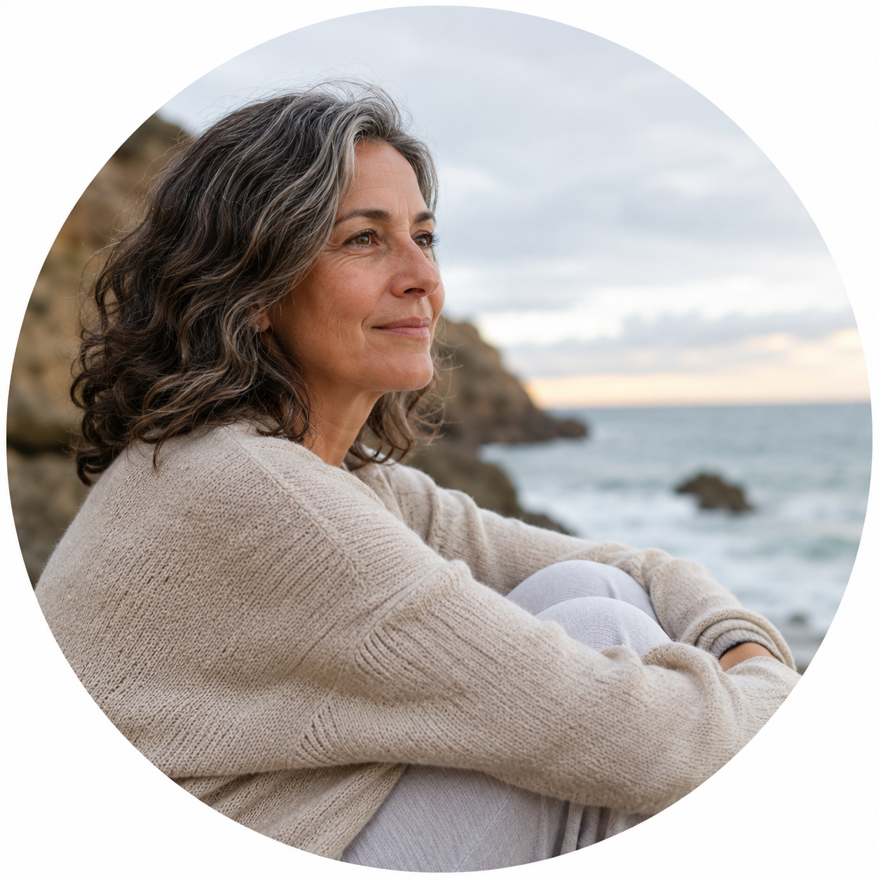 Laura, 46 años | Emprendedora