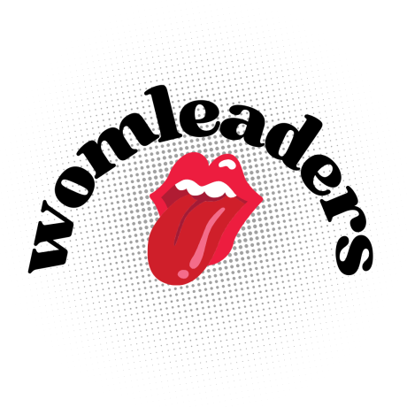 LOGO WOMLEADERS LOGO WOMLEADERS